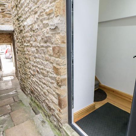 Villa Flat Above 27 Bishop Auckland Exterior foto